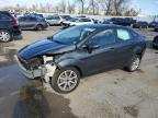 2019 FORD FIESTA SE - 3FADP4BJ5KM149973