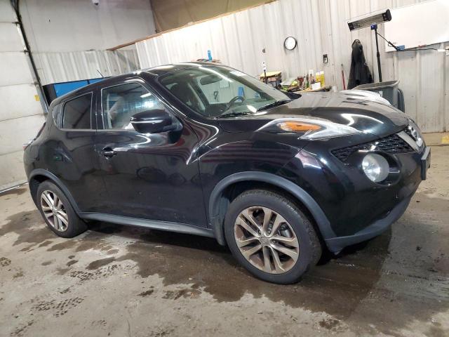 2015 NISSAN JUKE S - JN8AF5MV0FT556326