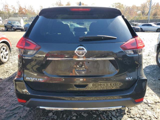 2017 NISSAN ROGUE S - KNMAT2MT9HP508000