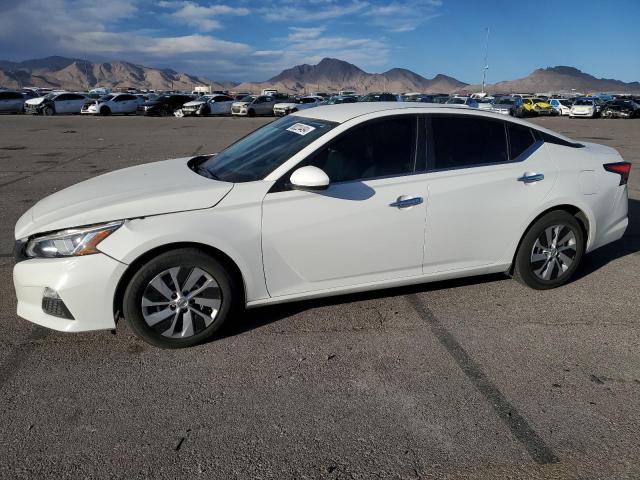 2019 NISSAN ALTIMA S #3029870260