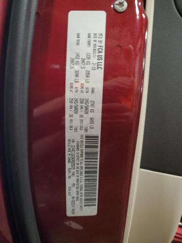 2019 CHRYSLER PACIFICA L - 2C4RC1GG3KR655575