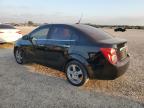 CHEVROLET SONIC LTZ photo