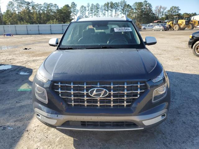 2021 HYUNDAI VENUE SEL - KMHRC8A30MU105105