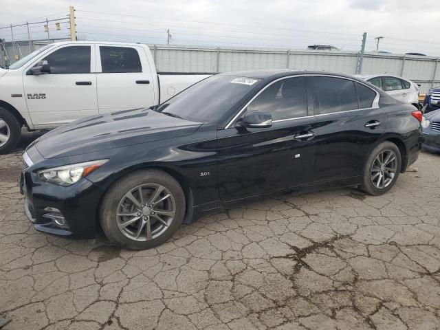 2021 INFINITI Q50 PURE #2991549145