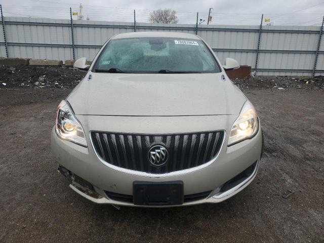 2016 BUICK REGAL 2G4GK5EX2G9187930