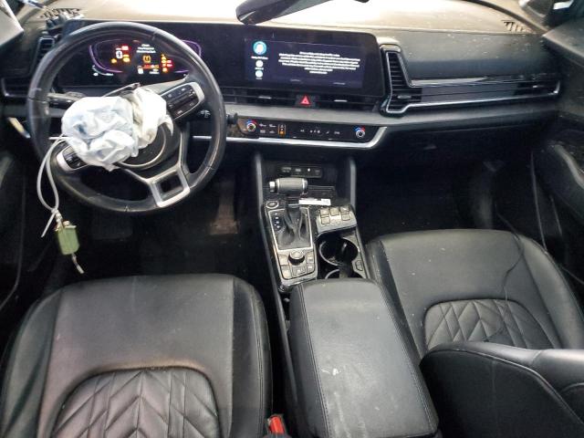 2023 KIA SPORTAGE X - 5XYK6CAF6PG073468