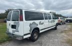 CHEVROLET EXPRESS G3 photo