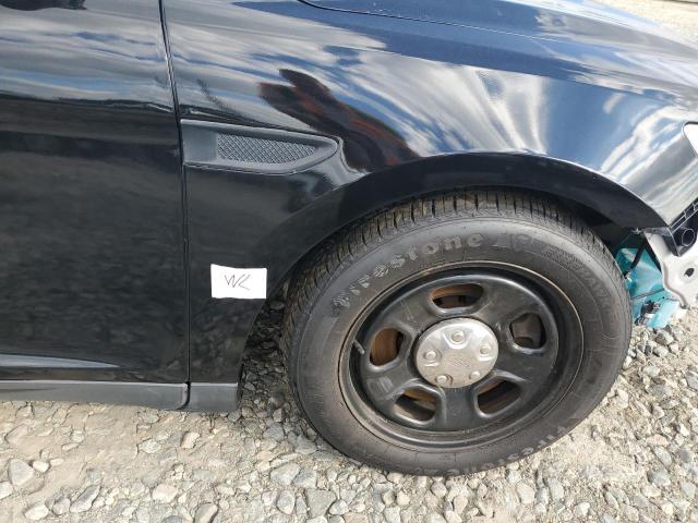 2018 FORD TAURUS POL - 1FAHP2MK1JG123651