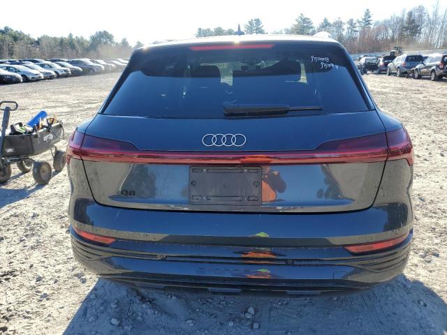 2024 AUDI Q8 E-TRON WA15AAGE2RB022720