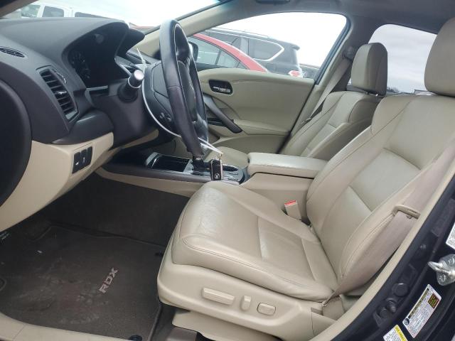 VIN 5J8TB4H58DL014264 2013 Acura RDX, Technology no.7