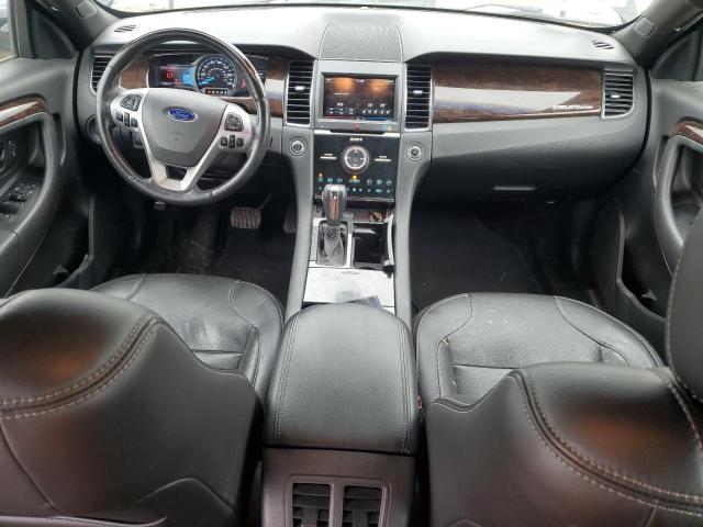 VIN 1FAHP2F84DG214550 2013 FORD TAURUS no.8