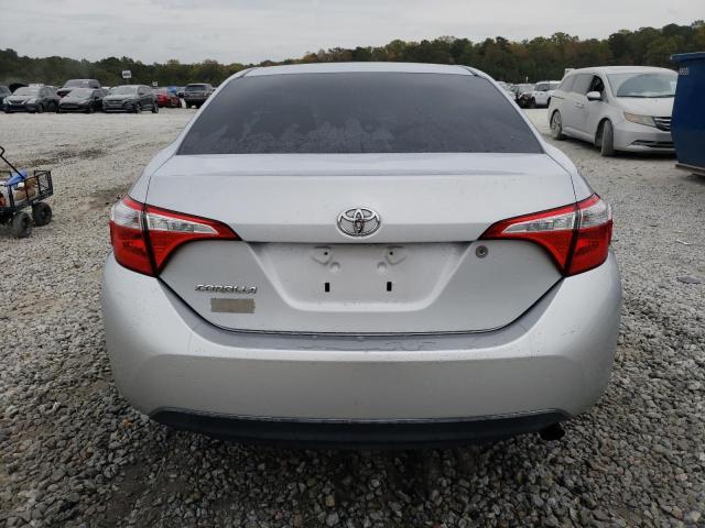 2015 TOYOTA COROLLA L - 2T1BURHE9FC316920