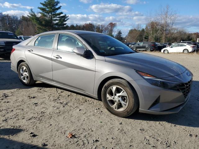 2023 HYUNDAI ELANTRA SE - KMHLL4AG5PU436817