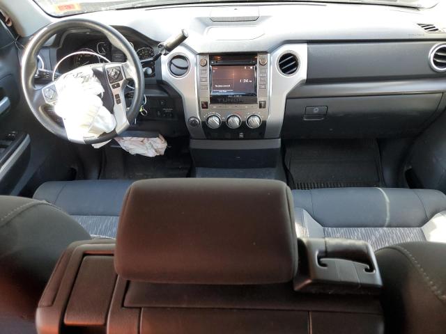 2018 TOYOTA TUNDRA DOU - 5TFUY5F18JX735714