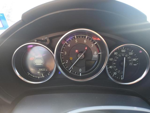 2023 MAZDA MX-5 MIATA - JM1NDAL79P0550655