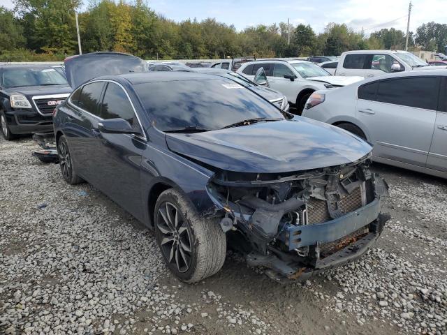 2017 CHEVROLET MALIBU LT - 1G1ZE5ST8HF273959