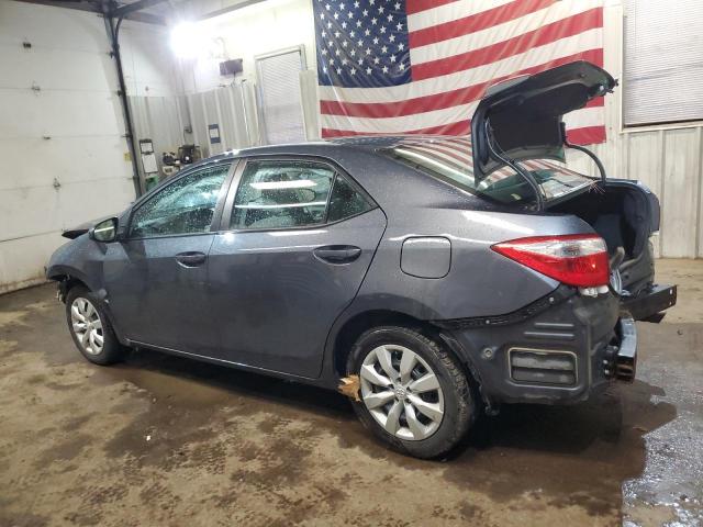 2016 TOYOTA COROLLA L - 2T1BURHE0GC675624