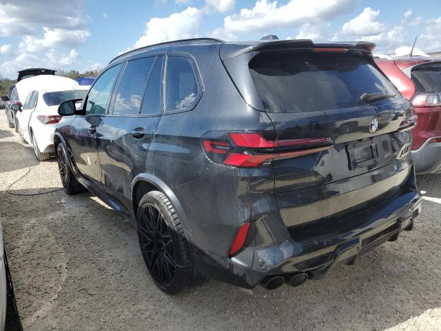 2024 BMW X5 M COMPE 5YM13ET07R9T44770