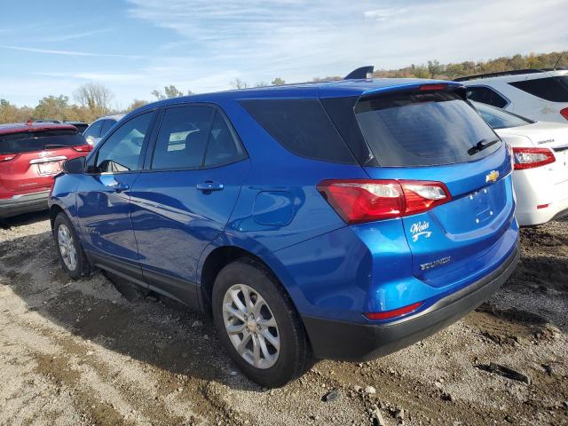 VIN 3GNAXHEV0KS596281 2019 CHEVROLET EQUINOX no.2