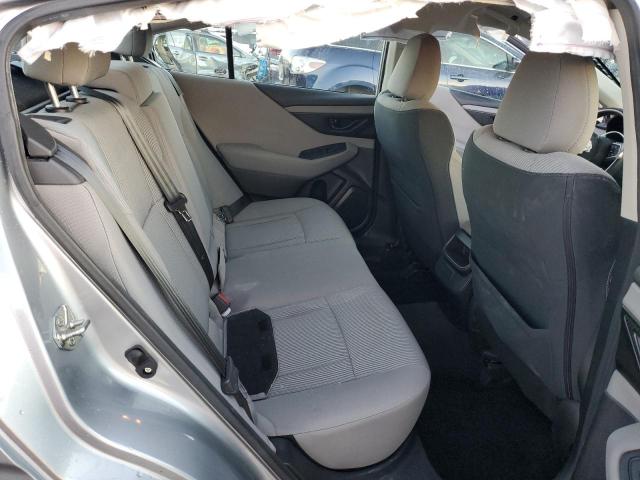 2020 SUBARU LEGACY - 4S3BWAB64L3002934