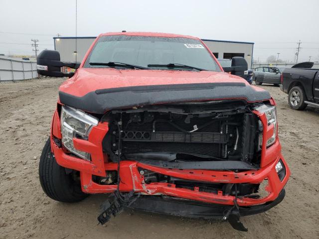 VIN 1FTEW1EG0GKD72047 2016 FORD F-150 no.5