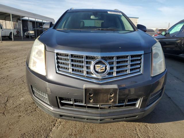 VIN 3GYFNGE38DS547971 2013 Cadillac SRX, Luxury Col... no.5