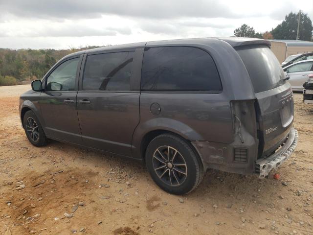 2018 DODGE GRAND CARA - 2C4RDGBG4JR134144
