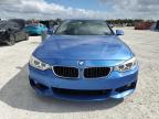 BMW 435 I photo