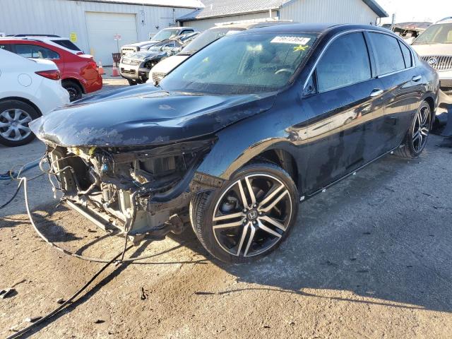 2016 HONDA ACCORD SPO #3009325637