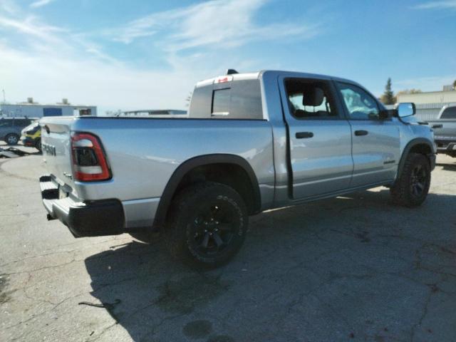 VIN 1C6SRFLT4PN605490 2023 RAM 1500 no.3