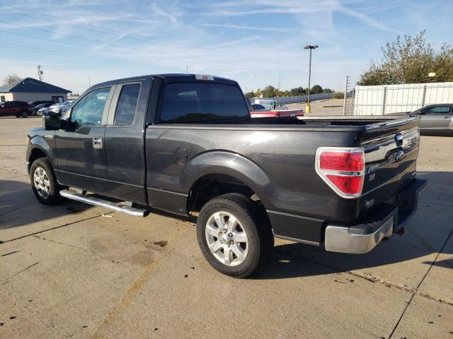 VIN 1FTEX1CM6EKF45282 2014 Ford F-150, Super Cab no.2