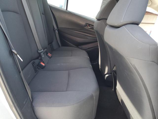 2022 TOYOTA COROLLA LE - 5YFEPMAE1NP284304