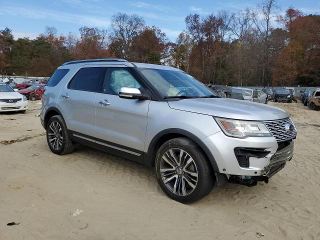 2018 FORD EXPLORER P - 1FM5K8HT1JGC31667