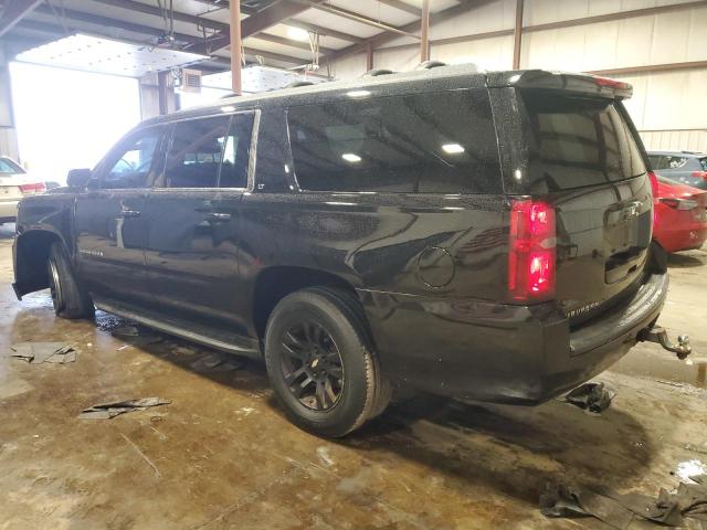 2017 CHEVROLET SUBURBAN K - 1GNSKHKC6HR187557