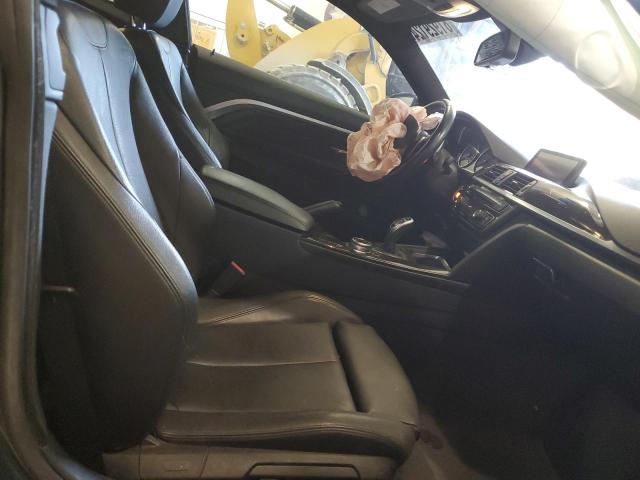 2015 BMW 428I WBA3N3C51FK232219