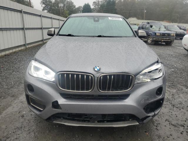 2018 BMW X6 XDRIVE3 - 5UXKU2C59J0X51050