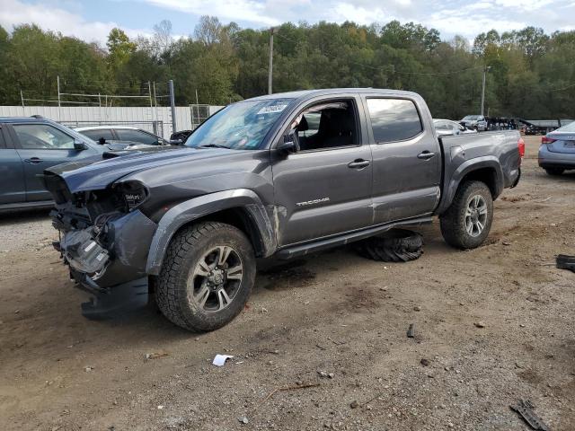 2016 TOYOTA TACOMA DOU #2972453452