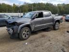 2016 TOYOTA TACOMA DOU - 5TFAZ5CN0GX016828