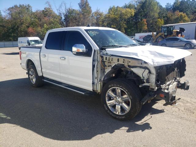 2019 FORD F150 SUPER - 1FTEW1E40KKE35470