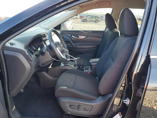 2018 NISSAN ROGUE S - 5N1AT2MV2JC746894