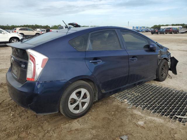 VIN JTDKN3DU6F0479350 2015 Toyota Prius no.3