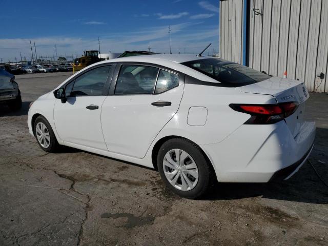 2021 NISSAN VERSA S - 3N1CN8DV5ML816913