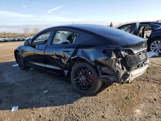 2019 TESLA MODEL 3 - 5YJ3E1EB7KF393322