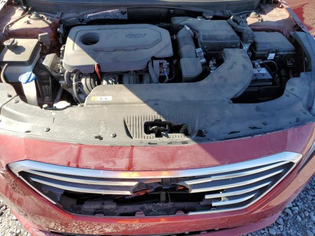 2016 HYUNDAI SONATA SE - 5NPE24AF8GH369129