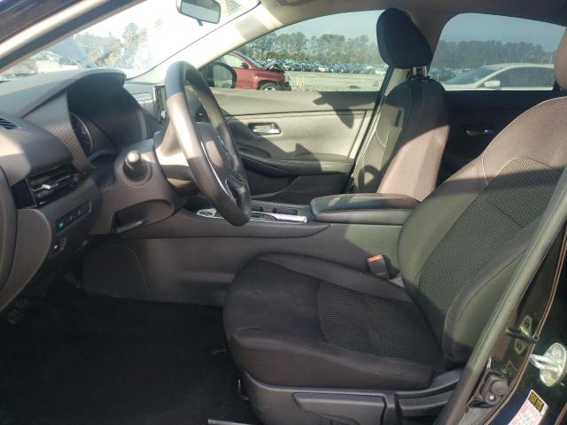 2020 NISSAN SENTRA S - 3N1AB8BV0LY287908