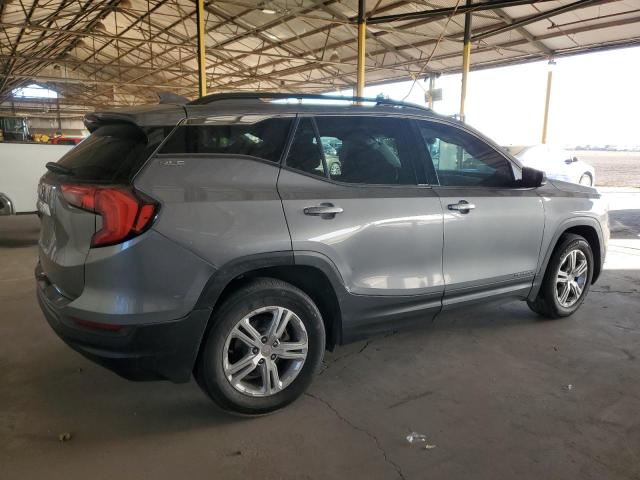 2020 GMC TERRAIN SL - 3GKALMEV1LL288873