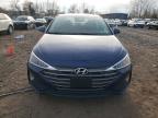 HYUNDAI ELANTRA SE photo