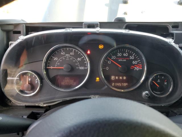 2015 JEEP WRANGLER U - 1C4HJWFGXFL671660