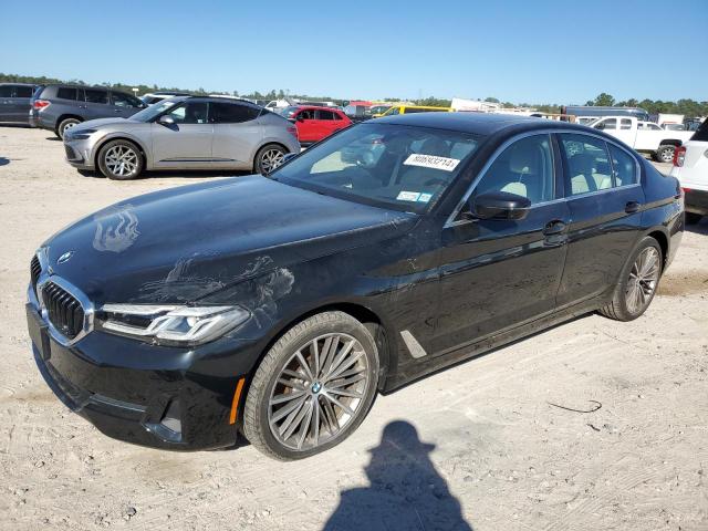 2023 BMW 540 XI #2976704791