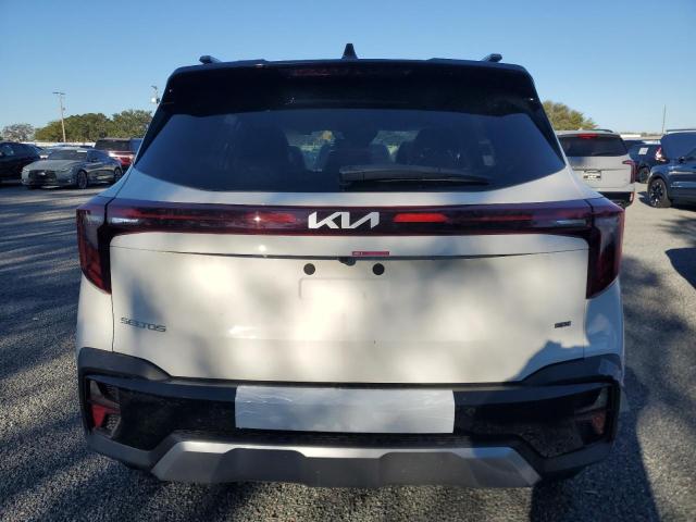 2025 KIA SELTOS SX KNDETCA72S7682318
